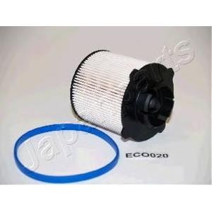 горивен филтър JAPANPARTS FC-ECO020