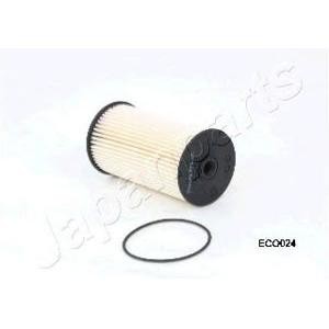 горивен филтър JAPANPARTS FC-ECO024 