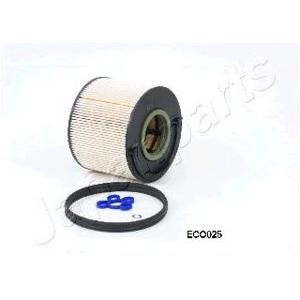 горивен филтър JAPANPARTS FC-ECO025