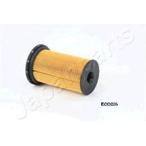 горивен филтър JAPANPARTS FC-ECO026