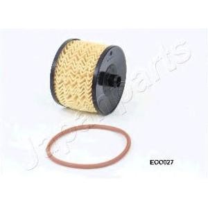 горивен филтър JAPANPARTS FC-ECO027 