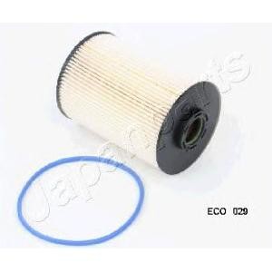 горивен филтър JAPANPARTS FC-ECO029 