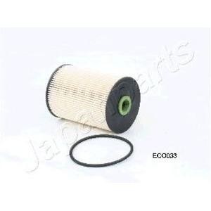 горивен филтър JAPANPARTS FC-ECO033 