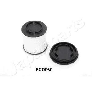 горивен филтър JAPANPARTS FC-ECO080 