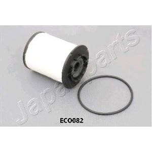 горивен филтър JAPANPARTS FC-ECO082