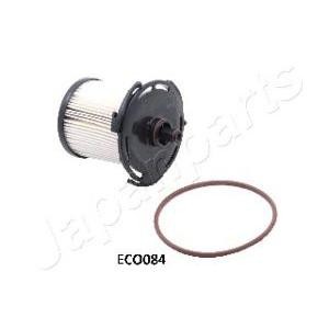 горивен филтър JAPANPARTS FC-ECO084 
