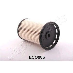 горивен филтър JAPANPARTS FC-ECO085 