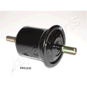 горивен филтър JAPANPARTS FC-H02S 