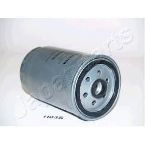горивен филтър JAPANPARTS FC-H03S