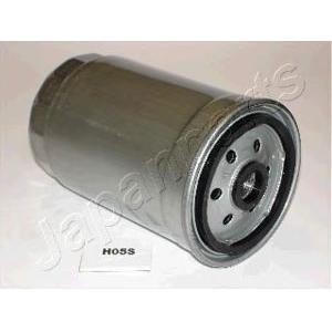 горивен филтър JAPANPARTS FC-H05S 