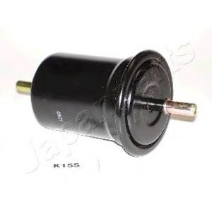 горивен филтър JAPANPARTS FC-K15S 