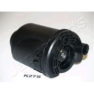 горивен филтър JAPANPARTS FC-K27S 