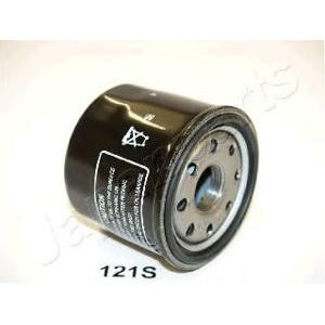 маслен филтър JAPANPARTS FO-121S 
