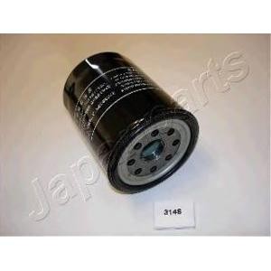 маслен филтър JAPANPARTS FO-314S