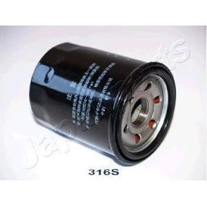 маслен филтър JAPANPARTS FO-316S
