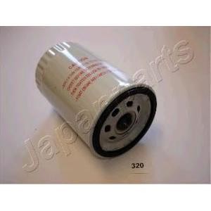 маслен филтър JAPANPARTS FO-320S