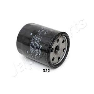 маслен филтър JAPANPARTS FO-322S