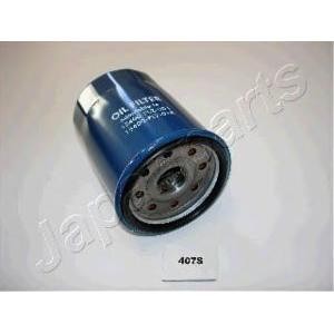 маслен филтър JAPANPARTS FO-407S