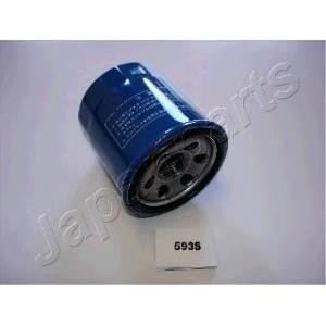 маслен филтър JAPANPARTS FO-593S 
