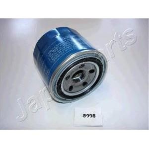маслен филтър JAPANPARTS FO-599S 