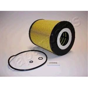 маслен филтър JAPANPARTS FO-ECO002 