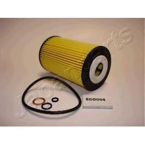 маслен филтър JAPANPARTS FO-ECO004
