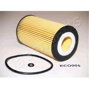 маслен филтър JAPANPARTS FO-ECO005