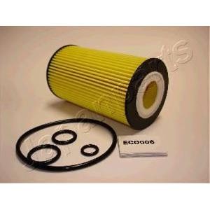 маслен филтър JAPANPARTS FO-ECO006