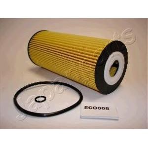 маслен филтър JAPANPARTS FO-ECO008 