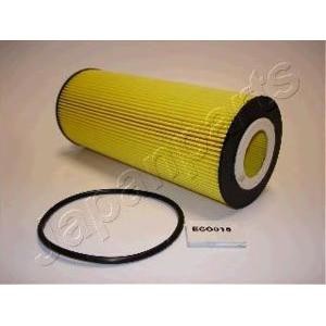 маслен филтър JAPANPARTS FO-ECO015