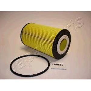 маслен филтър JAPANPARTS FO-ECO020