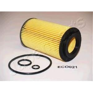 маслен филтър JAPANPARTS FO-ECO021 