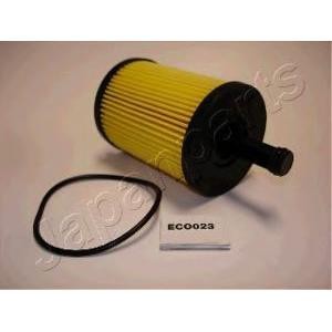 маслен филтър JAPANPARTS FO-ECO023