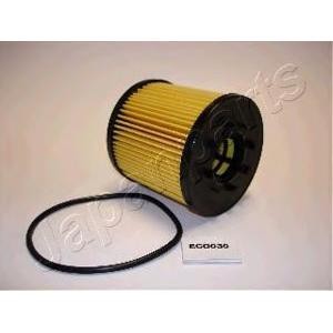 маслен филтър JAPANPARTS FO-ECO030
