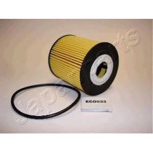 маслен филтър JAPANPARTS FO-ECO033