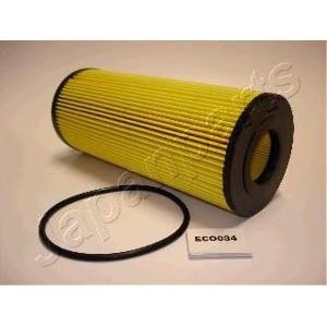 маслен филтър JAPANPARTS FO-ECO034 