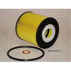 маслен филтър JAPANPARTS FO-ECO035