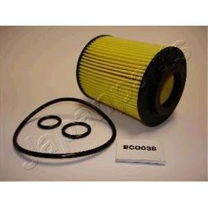 маслен филтър JAPANPARTS FO-ECO038 