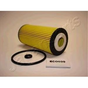 маслен филтър JAPANPARTS FO-ECO039