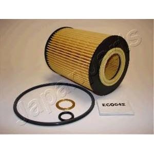 маслен филтър JAPANPARTS FO-ECO042 