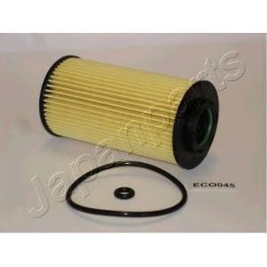 маслен филтър JAPANPARTS FO-ECO045