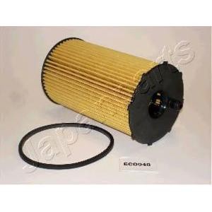 маслен филтър JAPANPARTS FO-ECO048