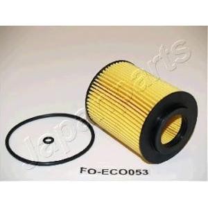 маслен филтър JAPANPARTS FO-ECO053 