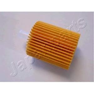 маслен филтър JAPANPARTS FO-ECO054 