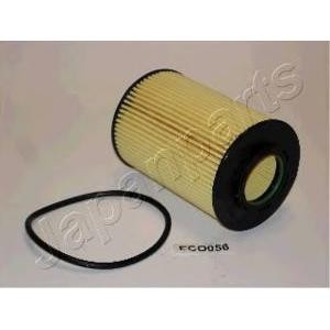 маслен филтър JAPANPARTS FO-ECO056