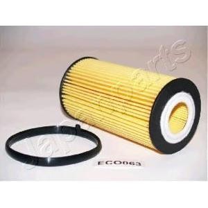 маслен филтър JAPANPARTS FO-ECO063 