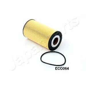 маслен филтър JAPANPARTS FO-ECO064