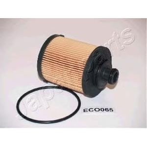 маслен филтър JAPANPARTS FO-ECO065