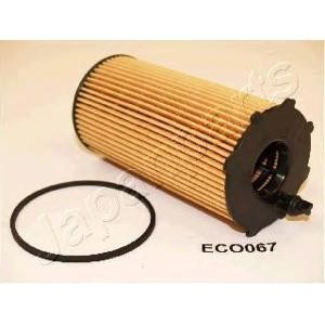 маслен филтър JAPANPARTS FO-ECO067