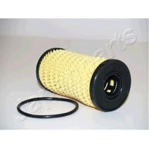 маслен филтър JAPANPARTS FO-ECO068